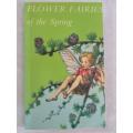 TWO CICELY MARY BARKER FLOWER FAIRIES BOOKS (SOFT COVERS)