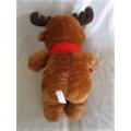 MORE BARGAINS - A SWEET TELETHON MOOSE FOR CHRISTMAS