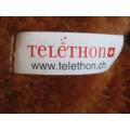 MORE BARGAINS - A SWEET TELETHON MOOSE FOR CHRISTMAS