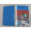 1973 HARD COVER PLUS DUST COVER - ENID BLYTON - THE SECOND FORM AT ST CLARE`S