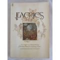 AN AWESOME BOOK ON FAIRIES (DEFINITELY NOT FOR CHILDREN) - FAERIES BY BRIAN FROUD AND ALAN LEE