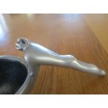 STUNNING AND COLLECTABLE - CARROL BOYES SAUCE POURER/GRAVY BOAT
