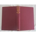 RARE! FIRST EDITION 1958 - THE WATSONS - JANE AUSTEN`S FRAGMENT CONTINUED & COMPLETED BY JOHN COATES