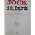 1988  HARD COVER  - CHILDREN`S EDITION -JOCK OF THE BUSHVELD BY SIR PERCY FITZPATRICK