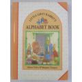 HARDCOVER - LITTLE GREY RABBIT`S ALPHABET BOOK BY ALISON UTTLEY