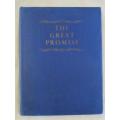 1955 HARD COVER - THE GREAT PROMISE BY MARY MILLER - PICTURE STORIES OF THE OLD TESTAMENT