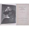 1956 HARD COVER - NAUGHT FOR YOUR COMFORT BY FATHER TREVOR HUDDLESTON