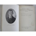 1957 - THE CAPE JOURNALS OF ARCHDEACON N.J. MERRIMAN 1848 - 1855