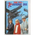 1978 - WHO REMEMBERS JOHN STEED, GAMBIT AND PURDEY?  THE NEW AVENGERS ANNUAL IN GREAT CONDITION!