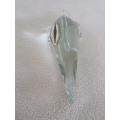 A RARE NGWENYA GLASS FISH - MARLIN??  -GREAT CONDITION - JUST DIFFICULT TO PHOTOGRAPH