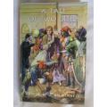 1958 HARD COVER - CHARLES DICKENS - A TALE OF TWO CITIES - RETOLD FOR CHILDREN BY JOHN KENNETT