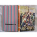 1958 HARD COVER - CHARLES DICKENS - A TALE OF TWO CITIES - RETOLD FOR CHILDREN BY JOHN KENNETT