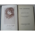 1929 - THE GARDENER BY RABINDRANATH TAGORE - RATHER RARE
