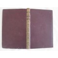 1928 HARD COVER - THOMAS HARDY - THE TRUMPET MAJOR JOHN LOVEDAY A SOLDIER IN THE WAR WITH BUONAPARTE