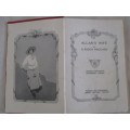 1914 - RATHER RARE - ALLAN`S WIFE BY H. RIDER HAGGARD (AUTHOR OF KING SOLOMON`S MINES