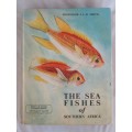 1970 - THE SEA FISHES OF SOUTHERN AFRICA BY PROFESSOR J.L.B. SMITH (OF COELACANTH FAME)