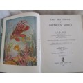 1970 - THE SEA FISHES OF SOUTHERN AFRICA BY PROFESSOR J.L.B. SMITH (OF COELACANTH FAME)