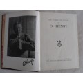 1931 - THE COMPLETE WORKS OF O. HENRY