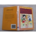 1992 HARD COVER IN GREAT CONDITION - COLLECTABLE ENID BLYTON BOOK - AMELIA JANE GETS INTO TROUBLE