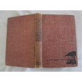 1942 HARD COVER  - THE BLACK CAT`S CLUE - A JUDY BOLTON MYSTERY - MARGARET SUTTON