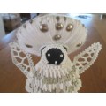 SPECIAL TRIBAL HAND MADE ZULU ANGEL