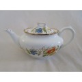 FOR PANTHERPTA ONLY - RARE!! VINTAGE (NEARLY ANTIQUE - C. 1925 - 1927) ROYAL ALBERT