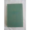 WONDERFUL BOOK!! 1958 HARD COVER - PORTRAIT OF THE ARTIST AS A YOUNG DOG - DYLAN THOMAS