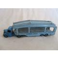 Dinky Supertoys  (Meccano, England) Bedford truck and Pullmore car transporter 982 to restore