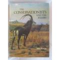 The Conservationists and the killers by John Pringle