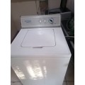 Speedqueen washing machine 8.2KG