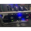 Complete Crypto Mining Rig