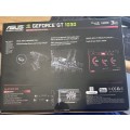 ASUS GT 1030 2GB OC GPU