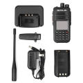 RETEVIS RT3S 136-174MHz + 400-480MHz 3000CH Handheld DMR Digital Two Way Radio Walkie Talkie