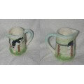 JAMES HERRIOT'S COUNTRY KITCHEN COW JUG 300ML A 0593