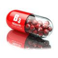 Niacin (vitamin B3)  35 mg 60 caps. Anti aging. Cardio,Skin health.Low shipping cost.