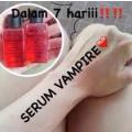 #1 Vampire skin whitening serum. Strong and gentle.250 ml.AHA, Arbutin, Vit B3,C,Rose extract.
