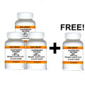 Special. buy 3 get 1 FREE.Raspberry ketone.Metabolism booster,slimming,weight loss.1000 mg 30 caps.