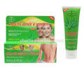 3 days quick whitening  ALOE  whitening face and body cream. 80g , Scars/Marks, Age Spots/Freckles