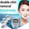 4 pads EMS.slimming,face lift, fat burn, weight loss, muscle pain, skin tightening, double chin gon