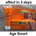 3 days quick whitening carrot whitening face and body cream. 80g , Scars/Marks, Age Spots/Freckles