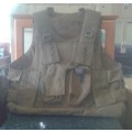 OLD ARMY BODY ARMOR VEST