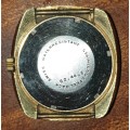 VINTAGE ROTARY WATCH