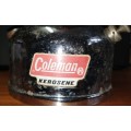 VINTAGE COLEMAN LAMP FROM 12 OF 1976 MODEL 231