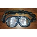WORLD WAR TWO GOGGLES