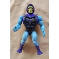 Vintage He-Man Masters of the Universe SKELETOR figurine