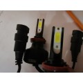 H11 HIGH QUALITY HEADLIGHTS