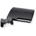 PlayStation 3 - 160Gb