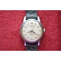 Mens Delfin swiss made 1960's watch