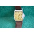 Lovely Swiss 1950's Vintage watch