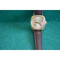 Delfin E Dox 1960's Swiss watch